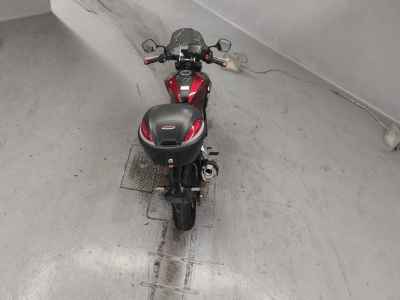 Honda CB250R 2018