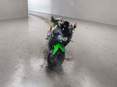 Kawasaki Ninja 250R 2008