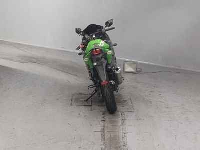 Kawasaki Ninja 250R 2008