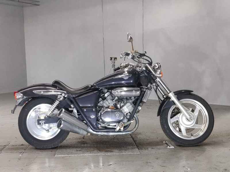 Honda Magna 250 1994