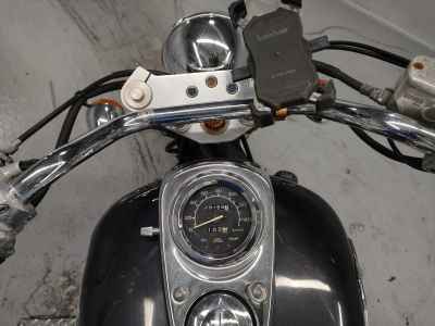 Honda Magna 250 1994