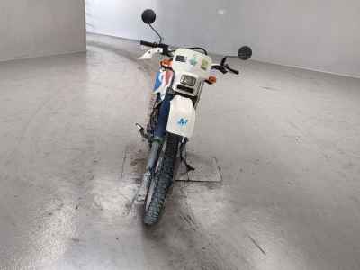 Honda XLR250R 1992