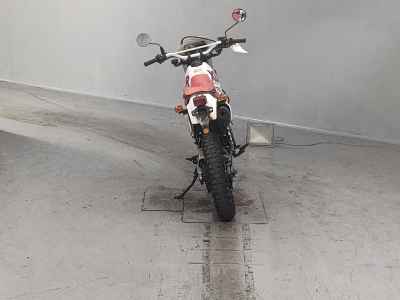 Honda XLR250R 1992