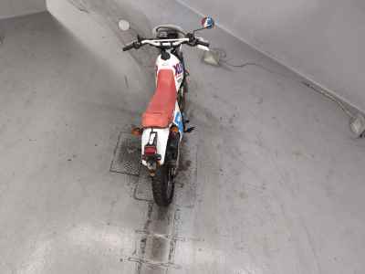 Honda XLR250R 1992
