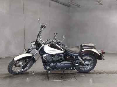 Yamaha Drag Star XVS250 2008