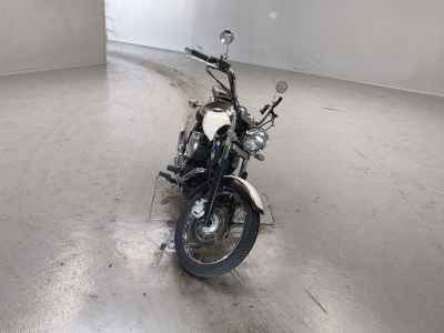 Yamaha Drag Star XVS250 2008
