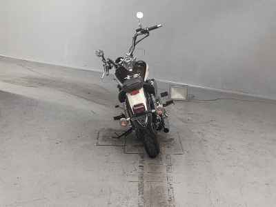 Yamaha Drag Star XVS250 2008