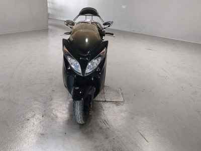 Suzuki Skywave 250S 2009