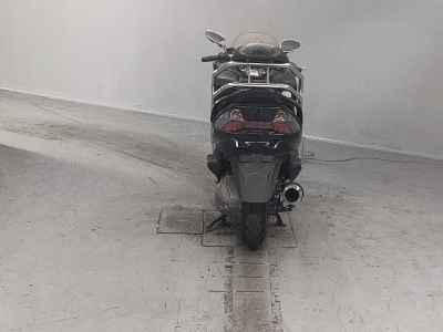 Suzuki Skywave 250S 2009