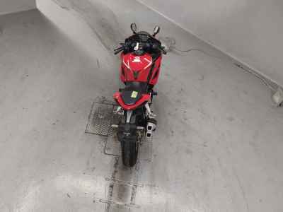 Honda CBR250RR 2019