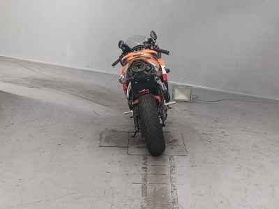 Honda CBR600RR 2009