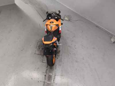 Honda CBR600RR 2009