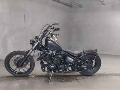 Yamaha XVS400 Drag Star 1996