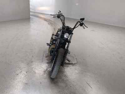 Yamaha XVS400 Drag Star 1996