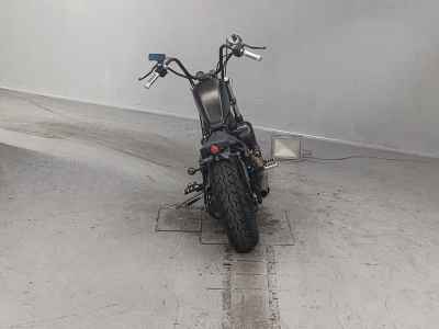 Yamaha XVS400 Drag Star 1996