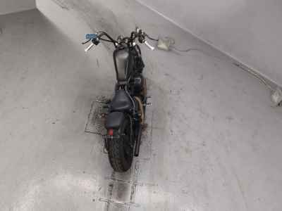 Yamaha XVS400 Drag Star 1996