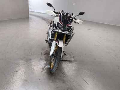 Honda CRF1000L Africa Twin 2016