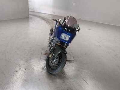 Kawasaki GPZ900R 1997