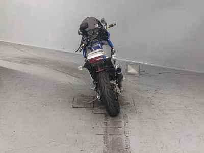 Kawasaki GPZ900R 1997