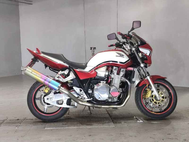 Honda CB1300SF 2006