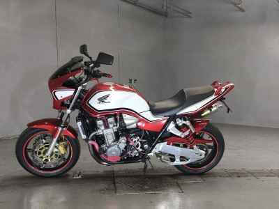 Honda CB1300SF 2006