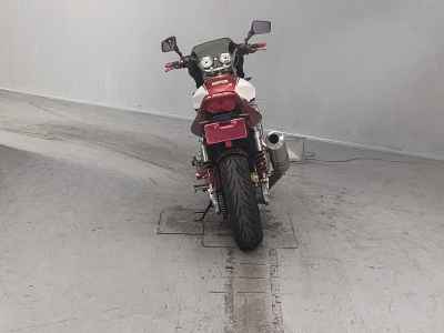 Honda CB1300SF 2006