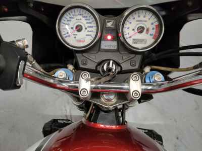 Honda CB1300SF 2006