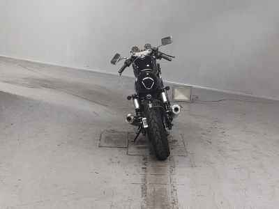 Kawasaki Eliminator 250SE 1988