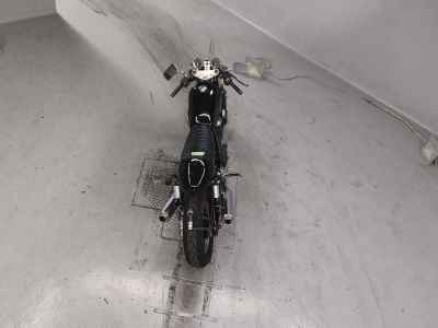 Kawasaki Eliminator 250SE 1988