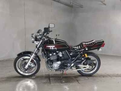 Kawasaki ZRX400 1998