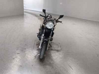 Kawasaki ZRX400 1998