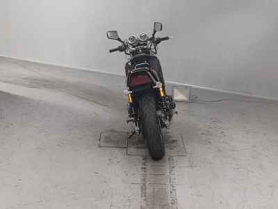 Kawasaki ZRX400 1998