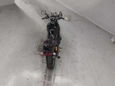 Kawasaki ZRX400 1998
