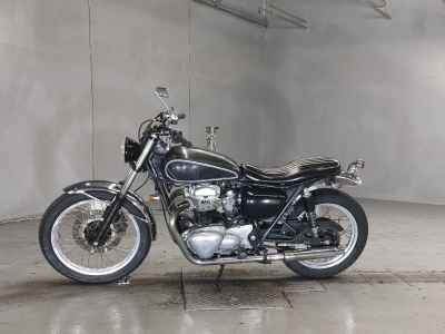 Kawasaki W650 2000