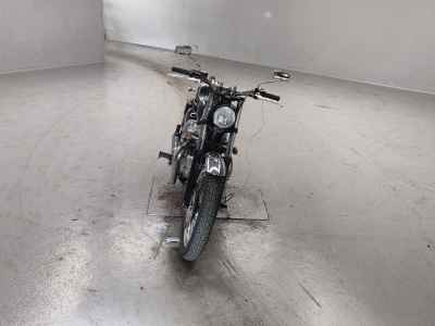 Kawasaki W650 2000