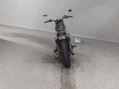 Kawasaki W650 2000