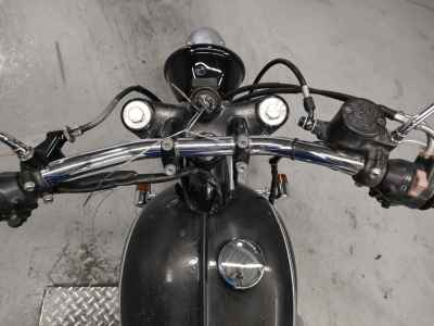 Kawasaki W650 2000
