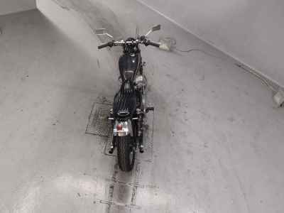 Kawasaki W650 2000