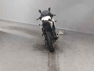 Yamaha YZF-R3 2018