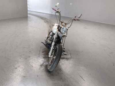 Yamaha XVS400 Drag Star 1999
