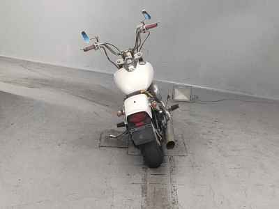 Yamaha XVS400 Drag Star 1999