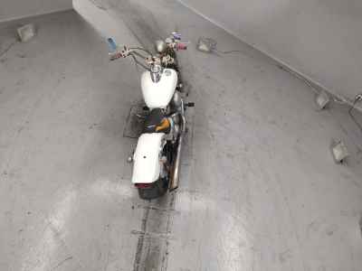 Yamaha XVS400 Drag Star 1999
