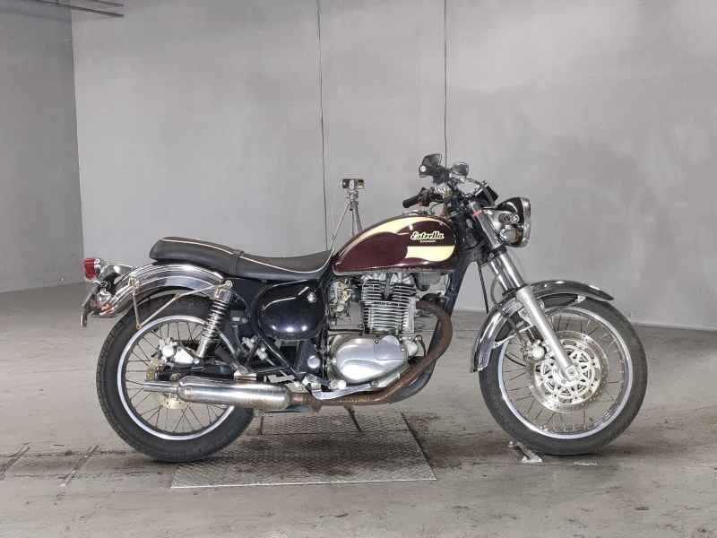 Kawasaki Estrella RS 2000