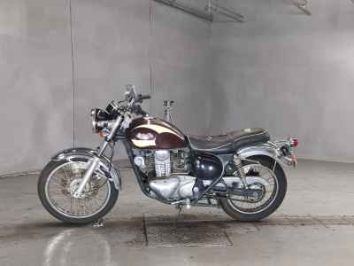 Kawasaki Estrella RS 2000
