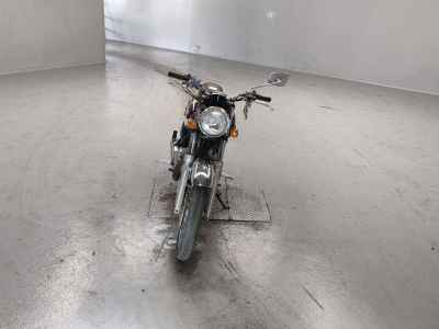 Kawasaki Estrella RS 2000