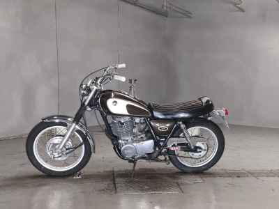 Yamaha SR400 2000