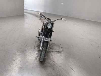 Yamaha SR400 2000