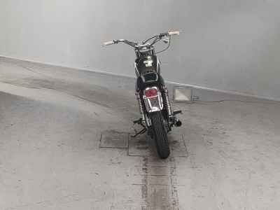 Yamaha SR400 2000