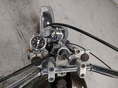 Yamaha SR400 2000