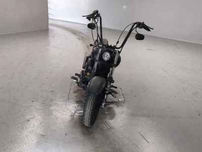 Yamaha XVS400 Drag Star Classic 2007